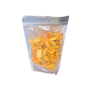 Jackfruit séché du Vietnam de qualité supérieure, fabriqué à partir de jackfruit tropical soigneusement sélectionné pour la transformation alimentaire et la distribution au détail - Product Image 1
