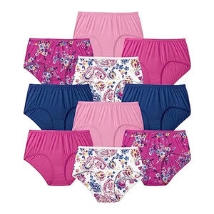 Braguitas de Mujer con su Logotipo, las Más Vendidas, de Alta Demanda, la Mejor Calidad, Transpirables, Cómodas, de Alta Gama - Product Image 5