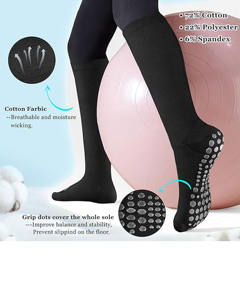 ถุงเท้าข้อเท้าผู้ชายกันลื่น พื้นรองเท้ากันลื่น กระชับพอดี ระบายอากาศได้ดี แห้งเร็ว ลายการ์ตูน ออกแบบมาเพื่อความมั่นคงและความสบาย - Product Image 2