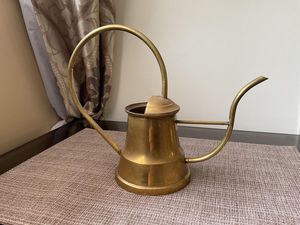 Canne de jardin décorative en métal pour soutenir les plantes à fleurs, idéale pour la conception d'aménagements paysagers extérieurs. - Product Image 3