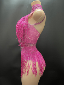 Nouveau Costume de Danse Orientale pour Femme Adulte en Soie/Coton avec Logo Dessiné à la Main, Ensemble 3 Pièces (Soutien-Gorge, Ceinture, Jupe) pour Spectacle Scénique - Product Image 3