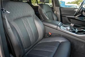 Distribuidor mayorista de autos usados B-M-W X-5 M-5-0-i 2021 - Product Image 5