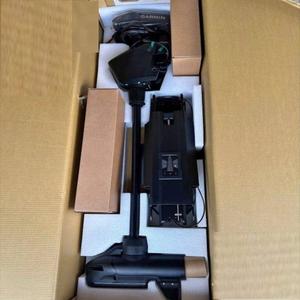 LIVRAISON GRATUITE NOUVEAU Moteur de pêche à la traîne Garmin Force Pro 50″ 57″ avec transducteur GT56UHD-TR intégré, moteur de bateau électrique - Product Image 1