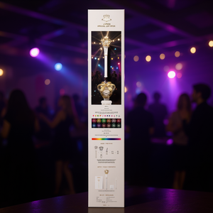 Bâton lumineux officiel LOONA pour l'éclairage de fête - Product Image 3