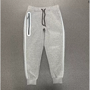 Conjunto Deportivo Personalizado con Capucha para Hombre, Otoño, Reflectante, Tela Técnica de Algodón, para Correr, de Fabricante - Product Image 4