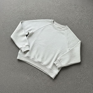 Sudaderas con Capucha Oversize Personalizadas al por Mayor, Última Tendencia 2026, Sudaderas con Capucha para Hombre, Nueva Moda, Estampado Holgado Informal - Product Image 5