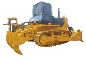 Bulldozer Shantui Sd22 Usado de Alta Calidad, Marca China, en Buenas Condiciones - Product Image 1