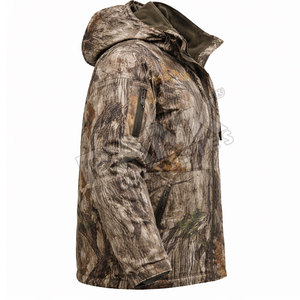 Nouvelles Vestes de Chasse Respirantes Style 2026 – Vente Flash Hommes – Prix Raisonnable - Product Image 5