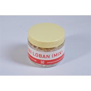 ธูปหอมผสมโลบัน ฟรังกินเซนส์ พรีเมียม และเครื่องกระจายกลิ่นอโรมาเธอราพี - Product Image 3