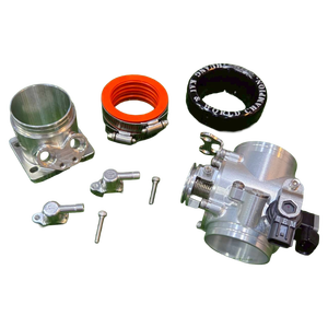 Válvula de Aceleración CNC CSRK KAO para NMAX, Fabricante Personalizado OEM de Taiwán - Product Image 1