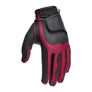 Sport wear Men Golf Gloves high quality sheepskin reasonable rate latest designs top trending Men Golf Gloves with <b>light</b> weight - Product Image 1