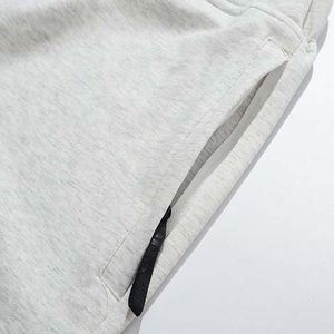 Pantalones Cortos Cargo para Hombre, Cintura Media, Estilo Urbano, Algodón Transpirable de Secado Rápido, Tallas Grandes, Cintura Elástica, Ropa Deportiva Informal - Product Image 4