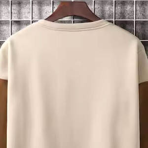 เสื้อสเวตเชิ้ตผู้ชายน้ำหนักเบา คุณภาพดีที่สุด ขายดีที่สุด กำลังเป็นที่นิยม ผลิตจากผ้าฝ้ายผสม ราคาขายส่ง พร้อมสกรีนโลโก้ตามสั่ง - Product Image 4