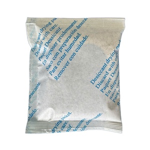 Déshydratant à base de montmorillonite du Vietnam, déshydratant à l'argile pure pour le contrôle de l'humidité des vêtements, du bois et des meubles, prêt à l'exportation - Product Image 5