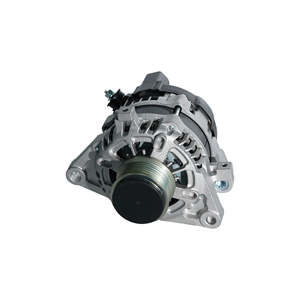 Nuevo Alternador de 12V 130A 1Pin para Vehículo Comercial Japonés Hiace Diésel 2019 en Adelante GDH322 1GDFTV 27060-11350 - Product Image 2