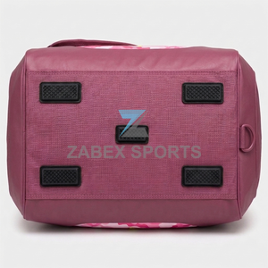 Zabex Sports Professional Training Gear <b>Duffel</b> <b>Bag</b> for Active Lifestyle Lightweight Multipurpose <b>Duffel</b> <b>Bag</b> for Gym Sports and - Product Image 3