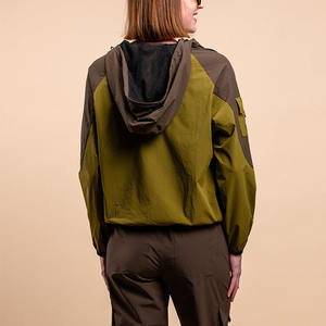 Chaqueta de Invierno para Hombre, Acolchada, Impermeable, Gruesa, Informal, Cálida, Transpirable, de Buena Calidad, Venta al Por Mayor - Product Image 5