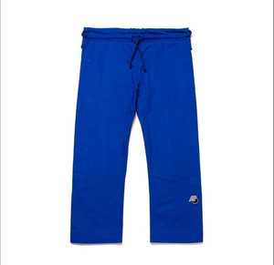 Fabricant de Gi de BJJ, Kimono de Jiu-Jitsu Brésilien, Uniforme de Jiu-Jitsu Personnalisé 450 GSM, Broderie de Patchs, Vente en Gros de Gi d'Entraînement - Product Image 3