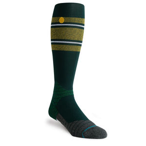 Nouvelles chaussettes de sport décontractées en coton, fabriquées en usine, style cheville, avec logo blanc/noir, respirantes, pour baseball, football, femmes et hommes, couleurs personnalisables - Product Image 6