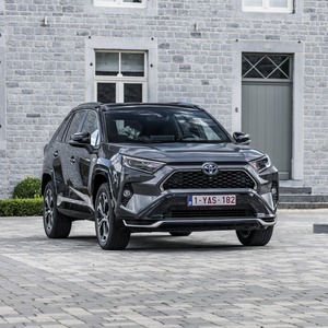 Grandes Économies Toyota RAV4 Véhicule Familial Qualité Fiable Conduite Confortable et Demande Mondiale sur le Marché d'Exportation - Product Image 2