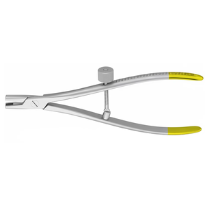 Pinzas Moin International para Extracción de Tornillos Rotos, Instrumento Quirúrgico Ortopédico de Acero Inoxidable, Herramienta de Agarre de Precisión, CE - Product Image 5