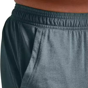 Pantalones Cortos Casuales de Cintura Media para Hombre, Diseño Personalizado, Cómodos, con Cordón Ajustable, Perfectos para Uso Diario y Actividades al Aire Libre - Product Image 4