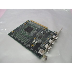 Radius Inc 0014049-0001J 3 ports Firewire PCI 2330 - Équipements et pièces semi-conducteurs d'occasion fiables à l'échelle mondiale - Product Image 3