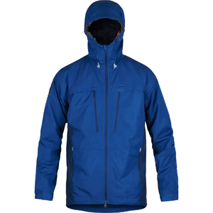 Chaqueta Cortavientos Unisex Paramo Bentu, Ligera, con Cierre, Capucha Ajustable, Forro Zoned Pump, Corte Amplio en el Pecho, con Tecnología Nikwax Duology Shell - Product Image 1