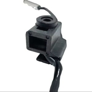 EU Nylon <b>Block</b> For Locking Ring - Product Image 1