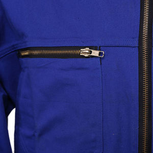 OEM Blue Fire Rerardant Workwear <b>Engineering</b> Uniform <b>Overall</b> - Product Image 2