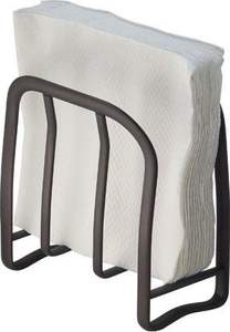 High Demanding Wholesale Price Metal Napkin <b>Holder</b> Handmade Table Decorative <b>Tissue</b> <b>Holder</b> Unique Quality Metal Napkin <b>Holder</b> - Product Image 5