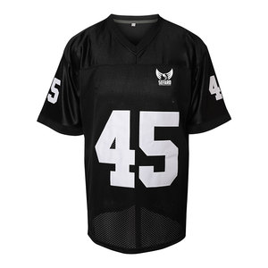 Vêtements pour jeunes de qualité supérieure, maillot de football américain fabriqué au Pakistan, prix bas, maillot de football américain - Product Image 1