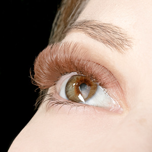 Charmlash Lash Boxes Wholesale Brown Lash Packaging Lash Extention Trays Hot Selling Light Brown Natural Looking High-end PBT - Product Image 4