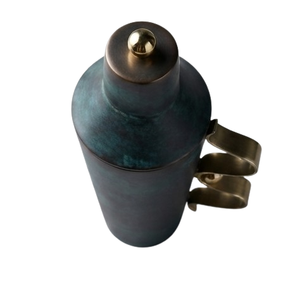 Coctelera Martini Patina, Coctelera de Metal para Bar, Herramientas de Bar de la India, Mezclador de Bebidas a Precio Accesible - Product Image 5