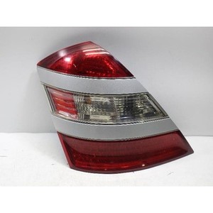 Luz Trasera Izquierda Usada Clase S A2218200366 - Product Image 1