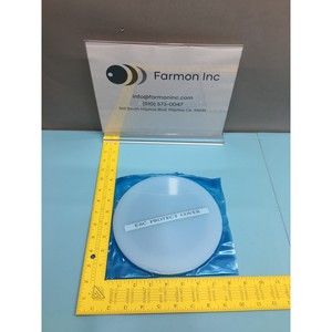 TOKYO ELECTRON TEL 1D10-328005-11 COVER PROTECT - Équipements et pièces semi-conductrices d'occasion fiables à l'échelle mondiale - Product Image 2