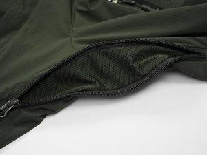 Chaqueta Táctica Softshell Impermeable y Cortavientos con Capucha para Entrenamiento de Campo y Uso Profesional - Product Image 5