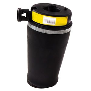 2 Pezzi Sospensione Pneumatica Posteriore per Lincoln Navigator e Ford Expedition 2WD 1997-2002, Sospensioni per Camion - Product Image 3