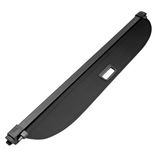 Aazon.co: otoforti Retractable Cargo Cover, Heat Resistant Rear Trunk Shield Shade, for