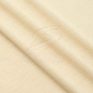 Camiseta de alto rendimiento para hombre con tela de mezcla de algodón, acabado limpio y estilo clásico, perfecta para ropa urbana. - Product Image 6