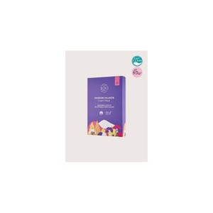 ดร.ออร์ก้า 100 พรีเมี่ยม คอลลาเจน ครีม มาส์ก พาค (5 แผ่น) แผ่นมาส์กหน้าเกาหลี - Product Image 6