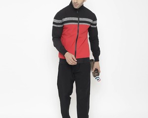 Vente en gros RAPID SPORTS – Sweat-shirt décontracté d'hiver pour homme, personnalisé avec logo, couleur unie, écologique, respirant, en polaire polyester/coton - Product Image 5