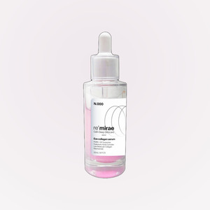 Suero facial de colágeno Remirae re mirae Ekso, suero de colágeno para un rostro radiante, suero lifting facial, suero para el cuidado de la piel, suero facial coreano - Product Image 4
