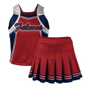 Tenues Adultes Solid Traders 2026 – Dernière Collection – Costumes de Cheerleading en Gros – 100% Polyester – Service OEM - Product Image 4