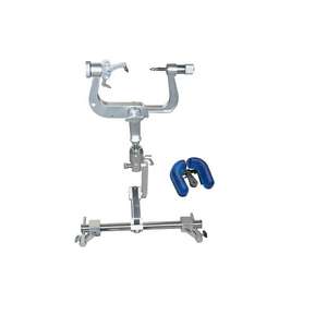 Sistema de Fijación Craneal de Alta Calidad, Reposacabezas para Cráneo, Instrumentos Profesionales para Cirugía Cerebral, Sistema Retractor Neuro Mayfield en Venta - Product Image 2