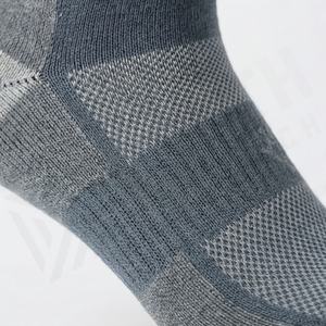 Thermal Merino Wool <b>Socks</b> Thick Crew Hiking <b>Winter</b> Warm Outdoor Trekking Camping Cold Weather Boot Heavy Duty Customized Color - Product Image 5