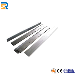 Lames de coupe de papier industrielles à lame droite pour guillotine Polar 72/92/90 (acier HSS/Tungstène 61-63 HRC) pour <span class=keywords><strong>Gloria</strong></span> 86 - Product Image 3