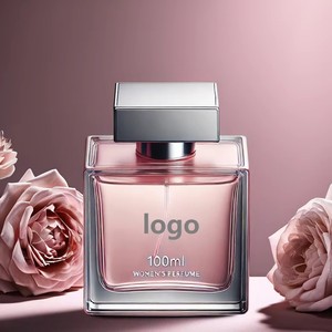 Parfum pour homme de luxe en vente flash, taille standard 100 ml, parfum épicé et envoûtant, longue tenue, vaporisateur classique, OEM, étiquette privée, Chine - Product Image 3