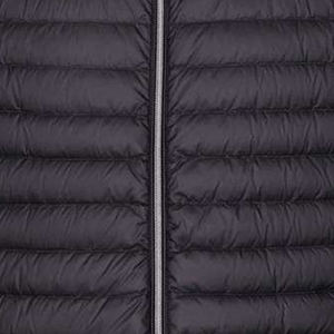 Veste matelassée pour homme, vêtement décontracté, haute qualité, anti-rides, prix raisonnable, respirante, tendance, légère. - Product Image 5