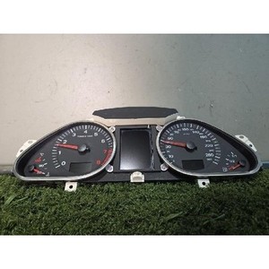 Panel de Instrumentos A6 4F 2008-2011 Usado ORIGINAL 4F0920901F - Product Image 5